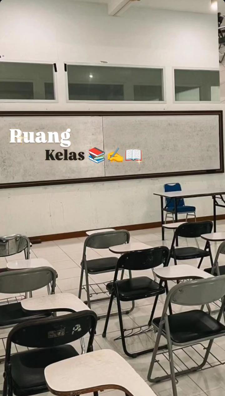 Fasilitas Kampus
