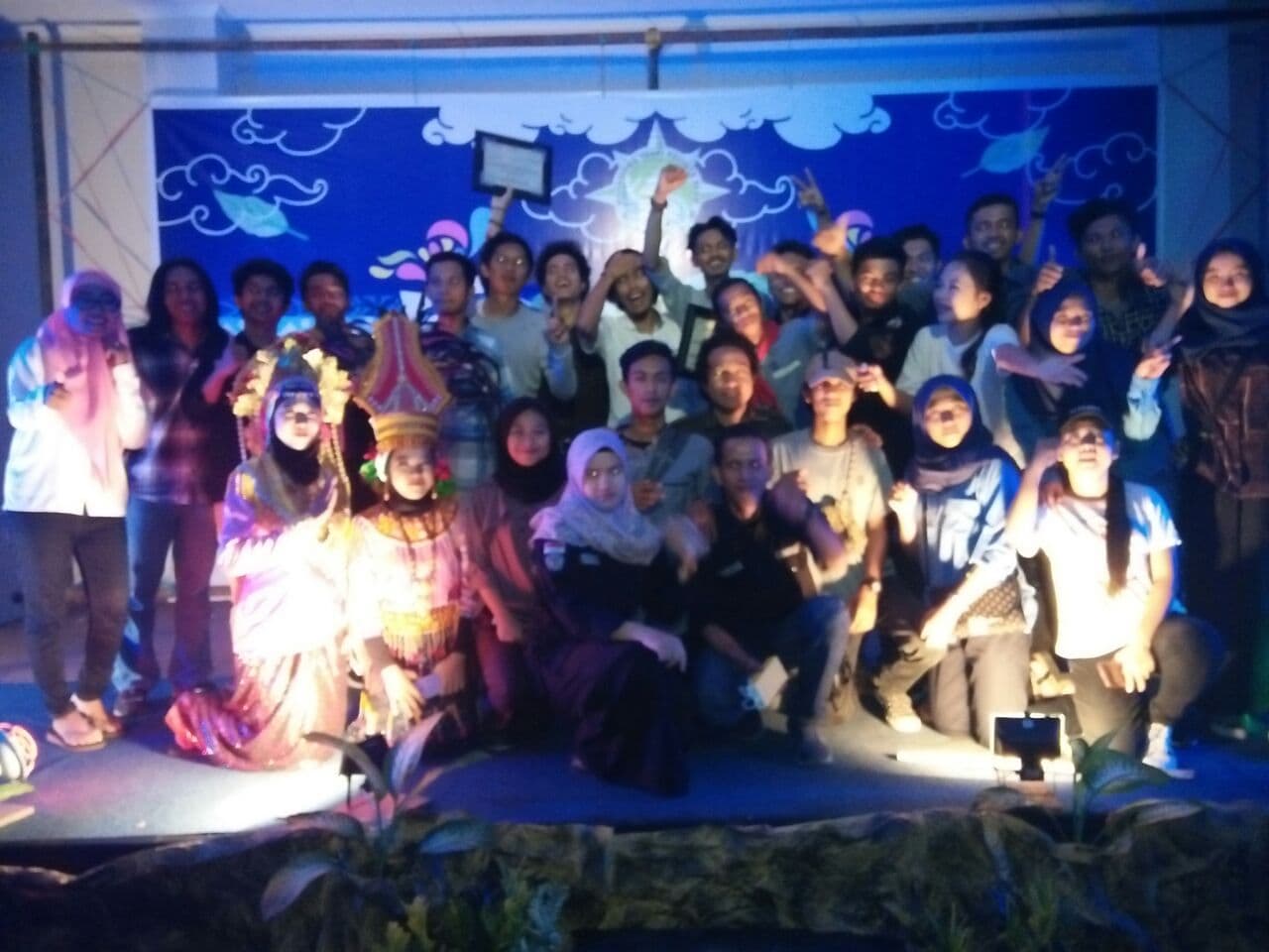 Event Kampus